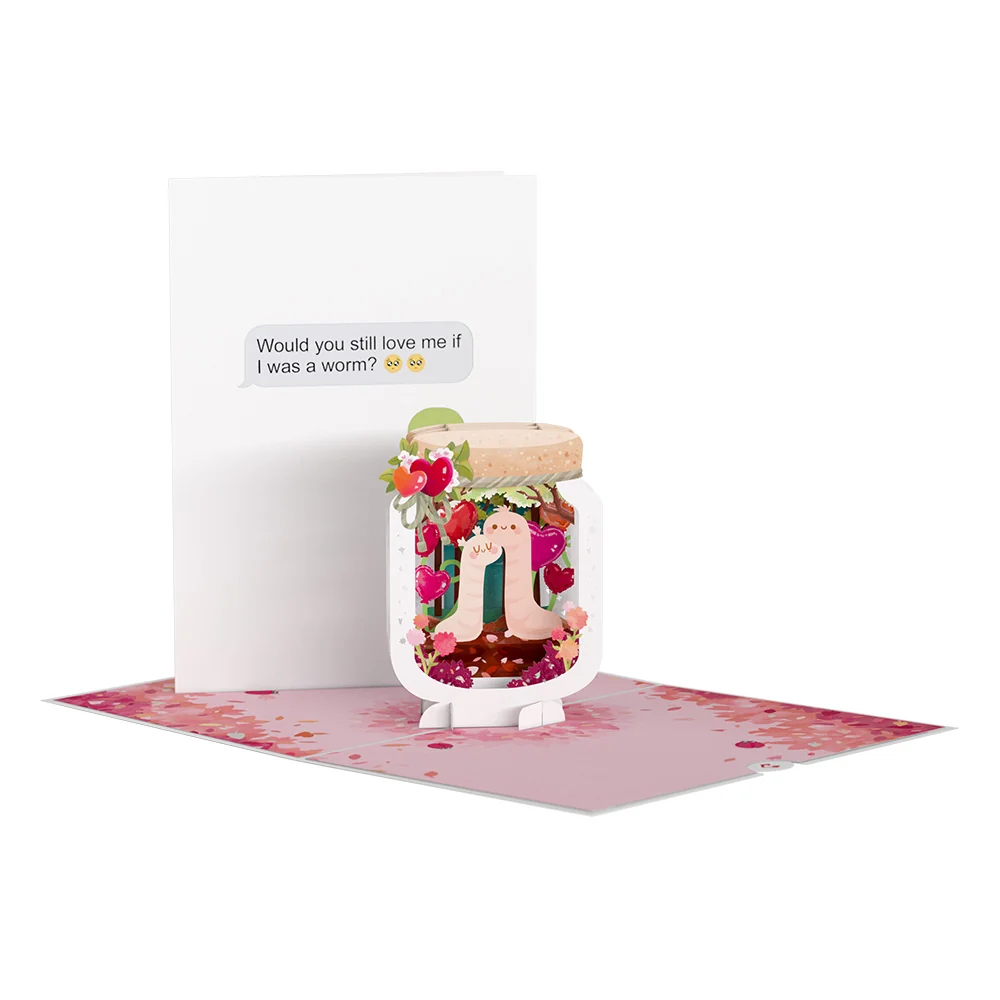 Lovepop Perfect Pairs Love 3-Pack - Image 6