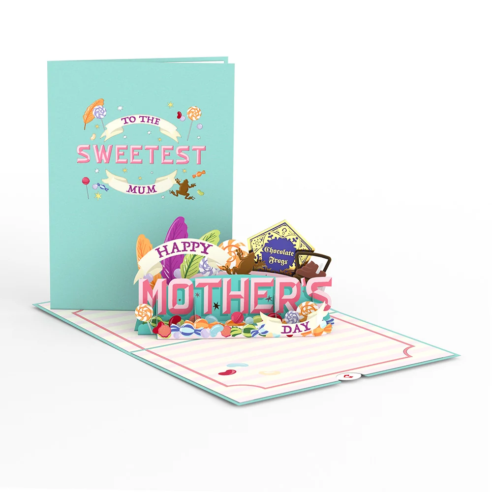 Lovepop Harry Potter Sweet Mother's Day Bundle - Image 6
