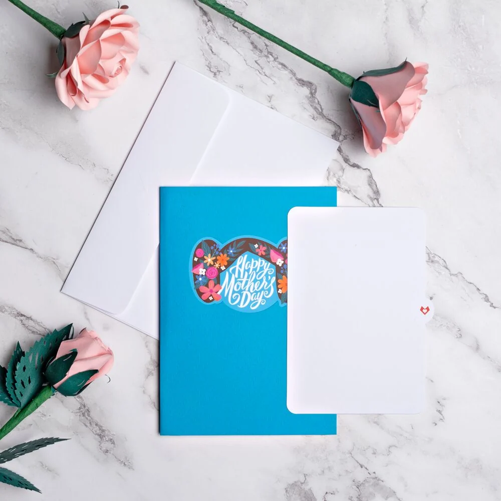 Lovepop Star Wars Happy Mother's Day Pop-Up Card - Image 5