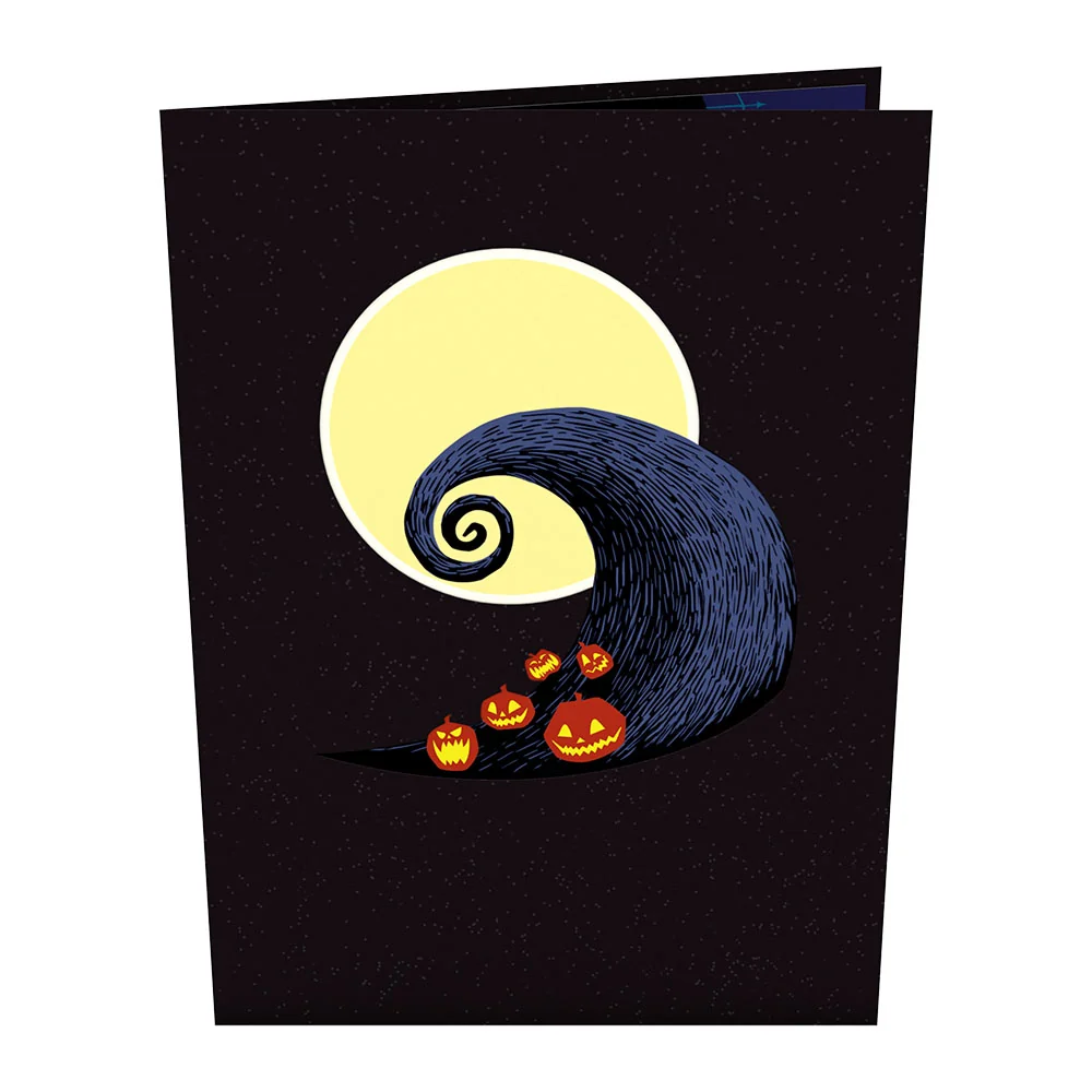 Lovepop Disney Tim Burton’s The Nightmare Before Christmas Spooky Bundle - Image 11