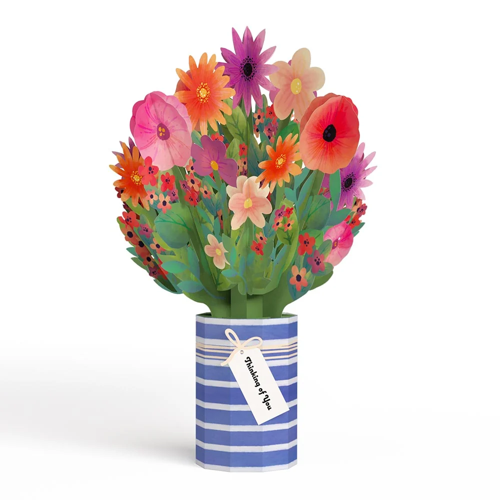 Lovepop Thinking of You Bouquet