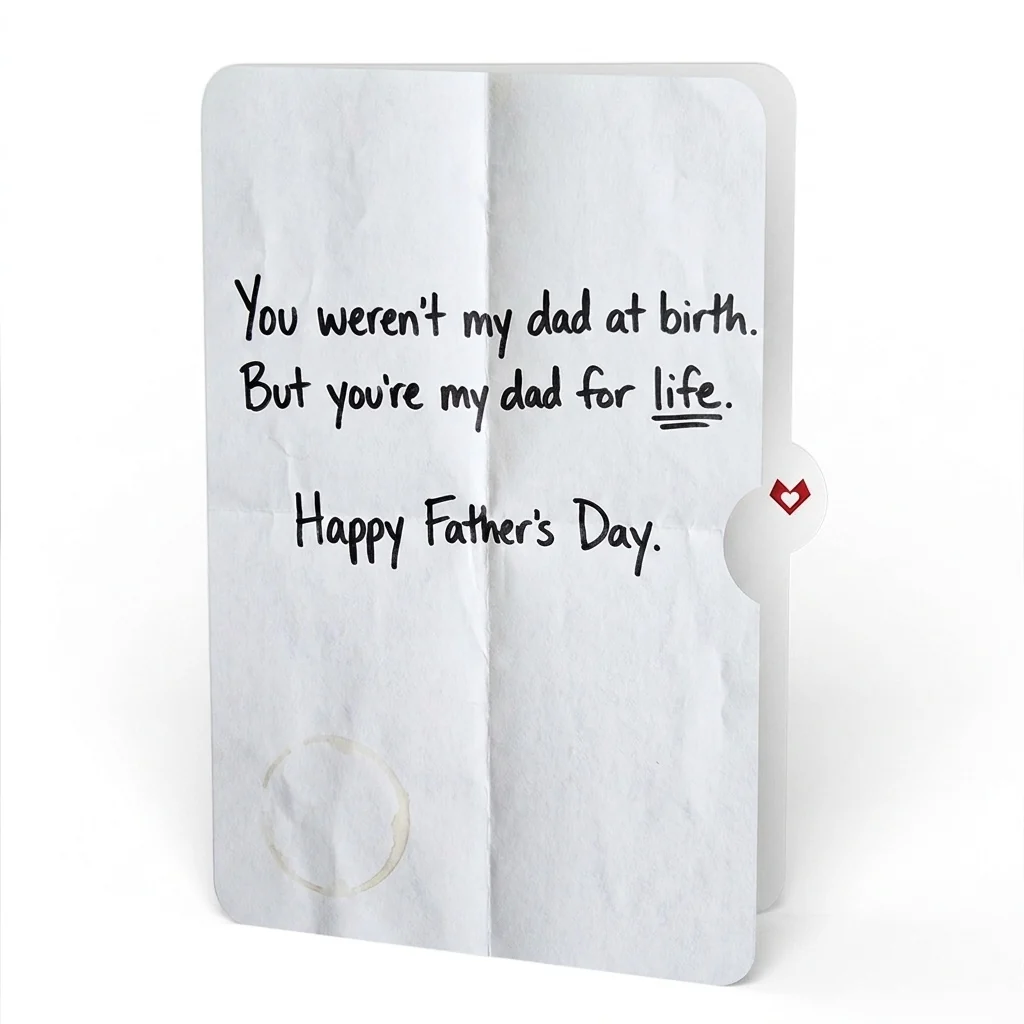Lovepop Set Sail Father's Day Pop-Up Card and Sentiment Set - Image 4