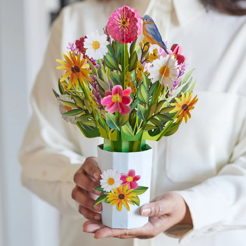Lovepop Black-Eyed Susan Bouquet