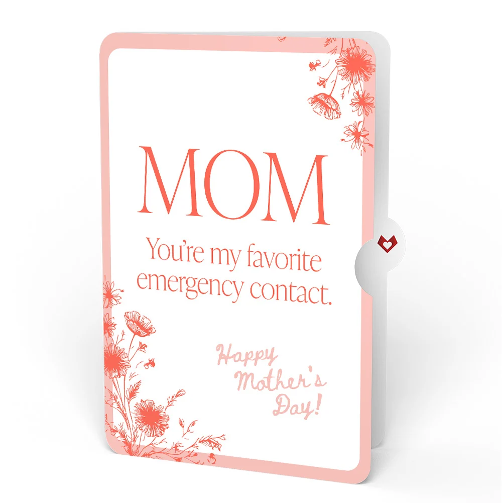 Lovepop Cherry Blossom Mother’s Day Pop-Up Card and Sentiment Set for Mom — SKU SB-41A7AF-01BC8271EF309A Cream - Image 4