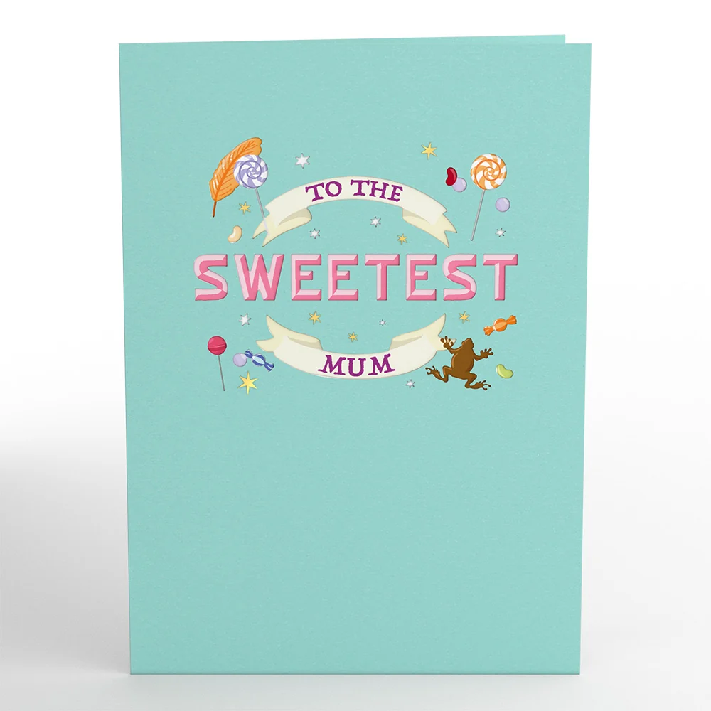 Lovepop Harry Potter Sweet Mother's Day Bundle - Image 8