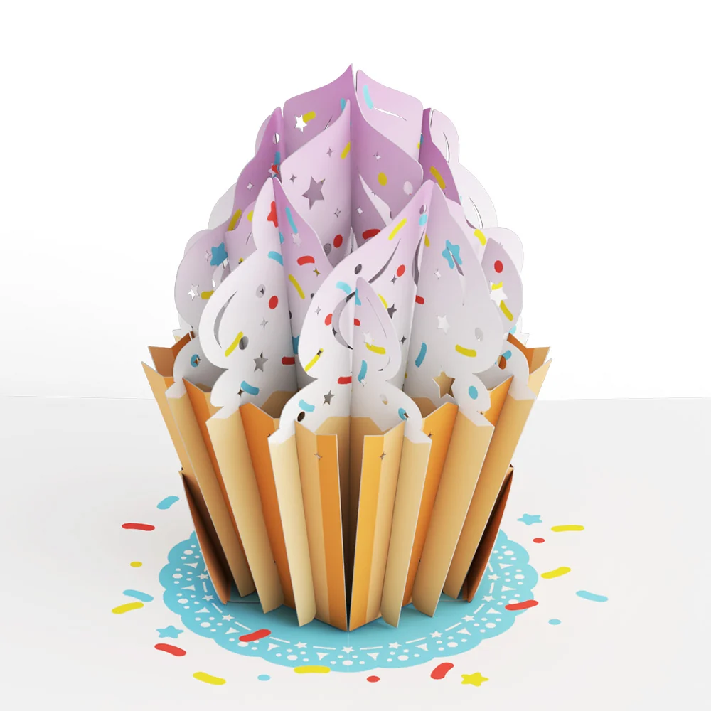 Lovepop Moments That Matter Box Set (Assorted 12-pack): Paperpop Card — SKU SB-41A7AF-FBE73F26D0B518 - Image 5