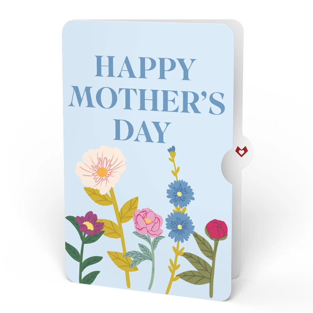 Lovepop 'Bee-u-tiful Mom' Queen Bee Mother's Day Plushpop Card and Sentiment Set - Image 4