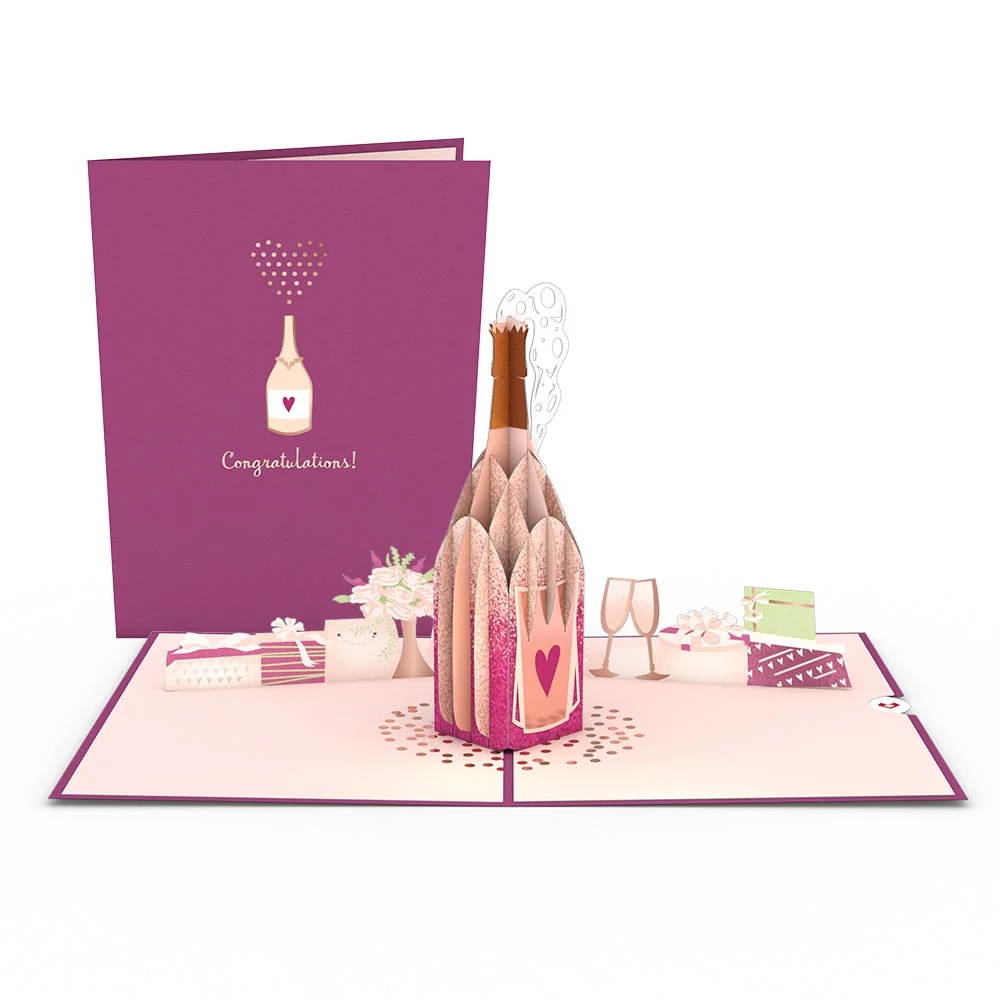 Lovepop Engagement, Shower, & Wedding 3-Pack - Image 7