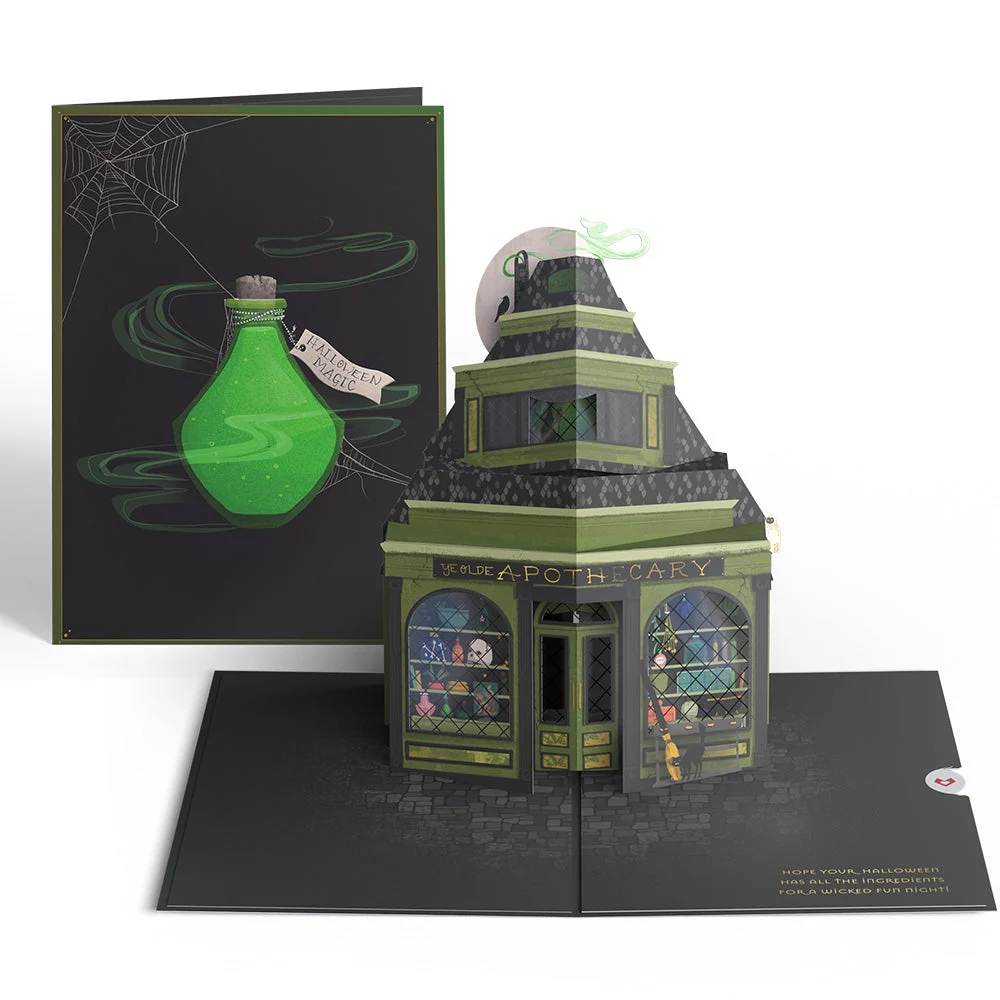 Lovepop Gothic Halloween 3-Pack - Image 2