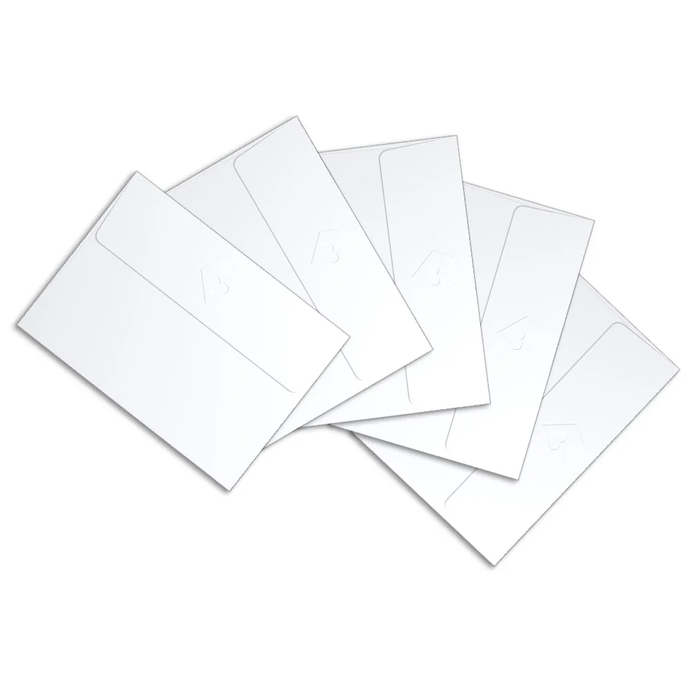 Lovepop Envelope 5-Pack - Image 2