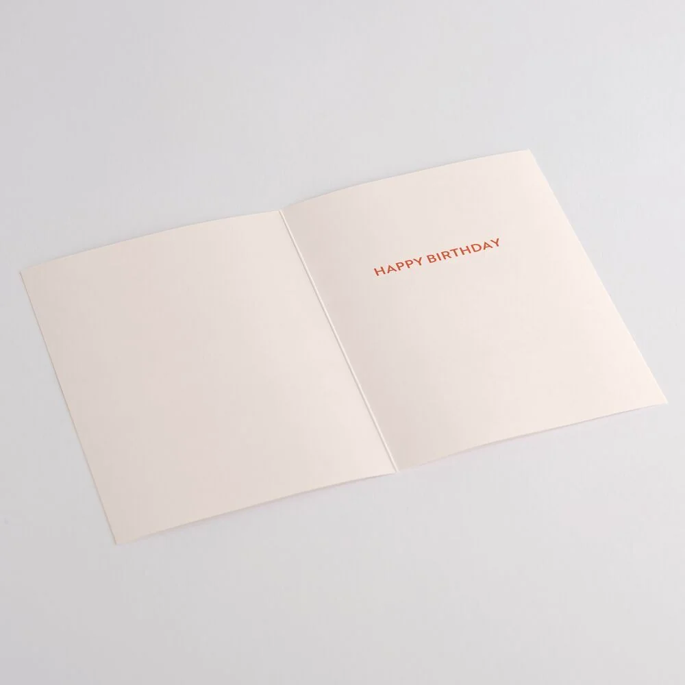 Lovepop Forking Birthday: Lovepop Press Card - Image 3