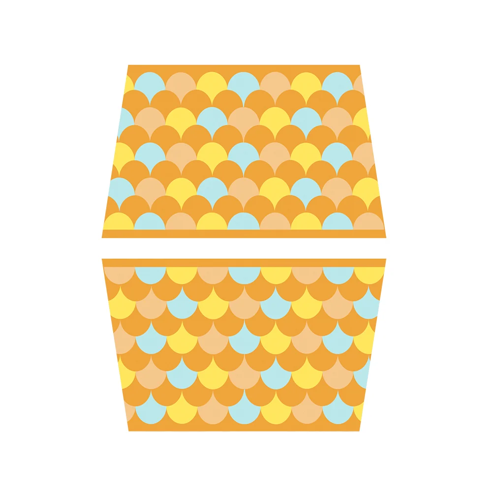 Lovepop Gingerbread House Kit - Image 16