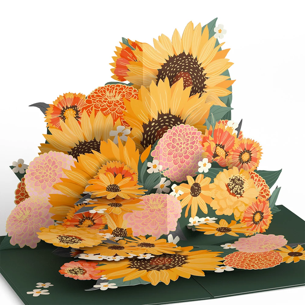 Lovepop Happy Fall 5-Pack - Image 9