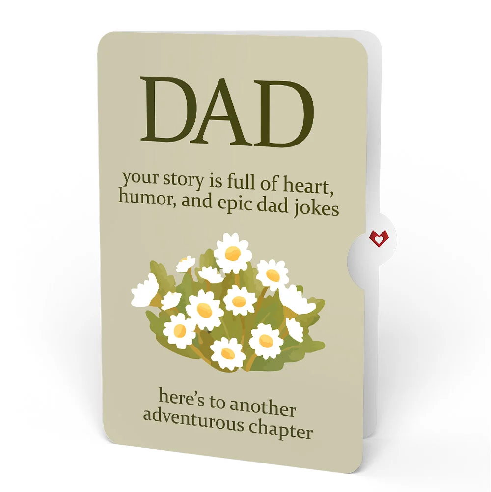 Lovepop Cheers to a New Chapter Birthday Pop-Up Card and Sentiment Set for Dad - Image 4