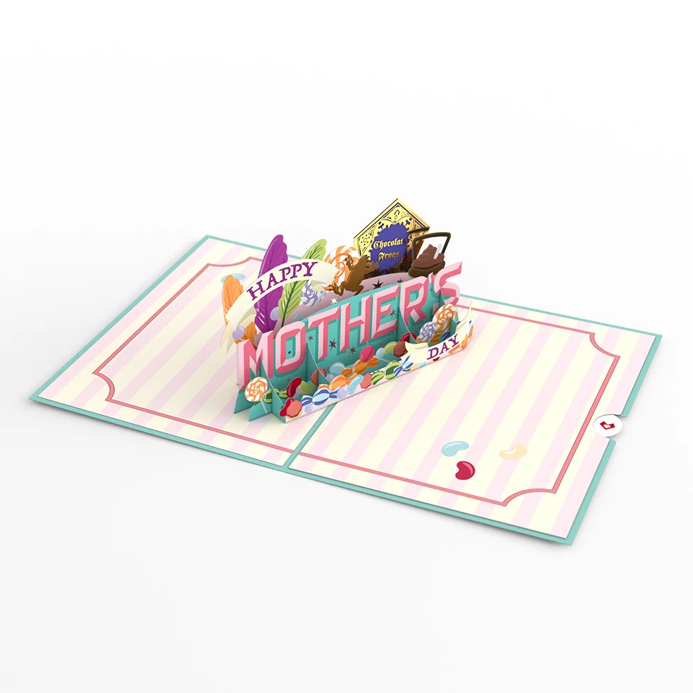 Lovepop Harry Potter Sweet Mother's Day Bundle - Image 7