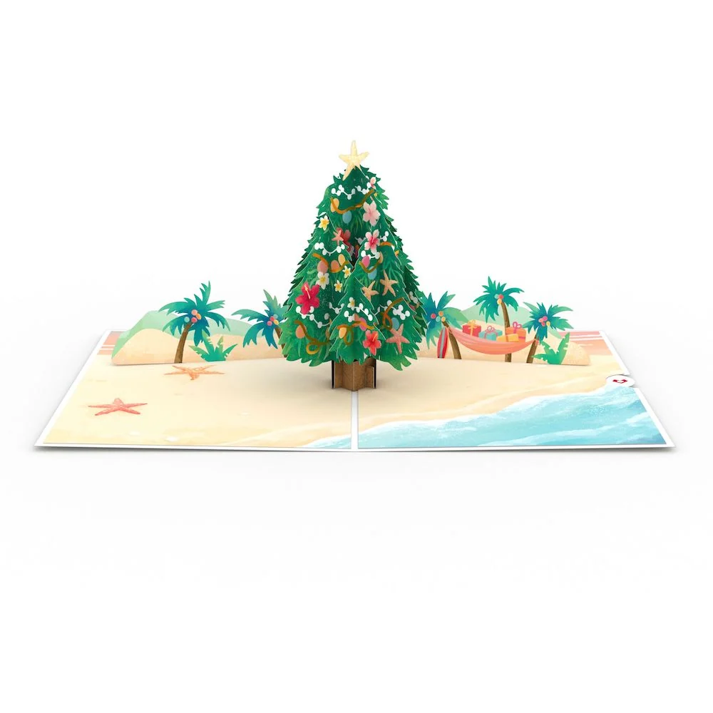 Lovepop Warm Holiday Wishes 5-Pack - Image 9