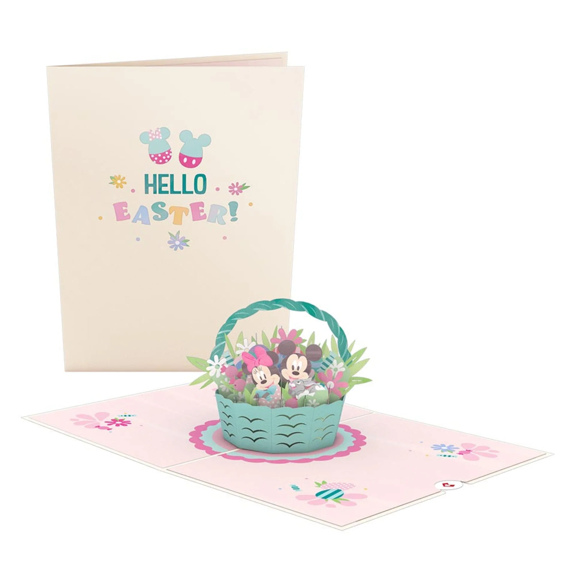Lovepop Disney's Mickey & Minnie Easter Bundle - Image 4
