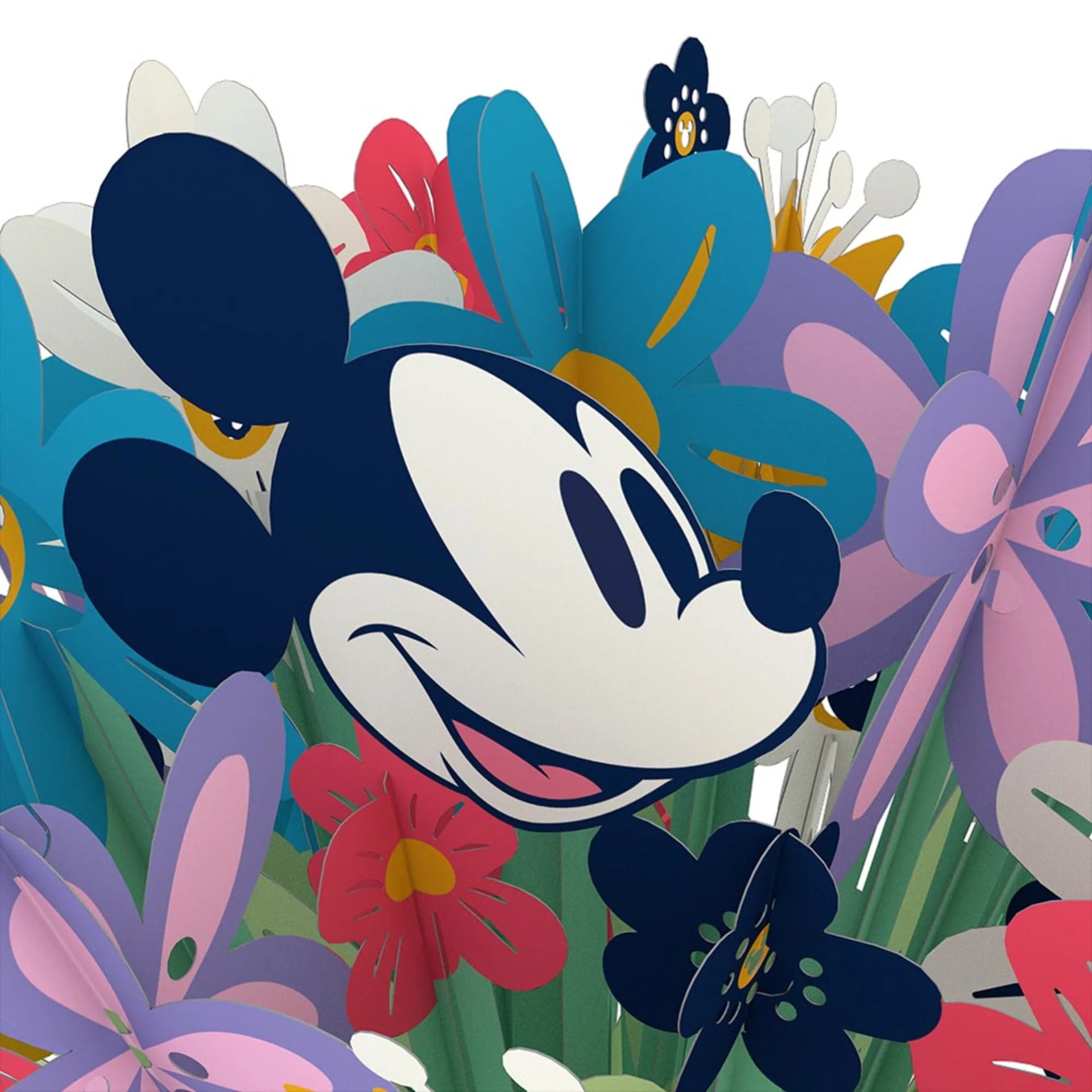 Lovepop Disney's Mickey & Minnie Easter Bundle - Image 5