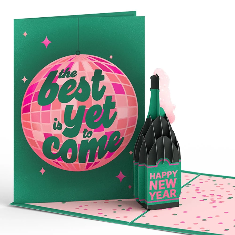 Lovepop New Year Celebration 3-Pack - Image 4