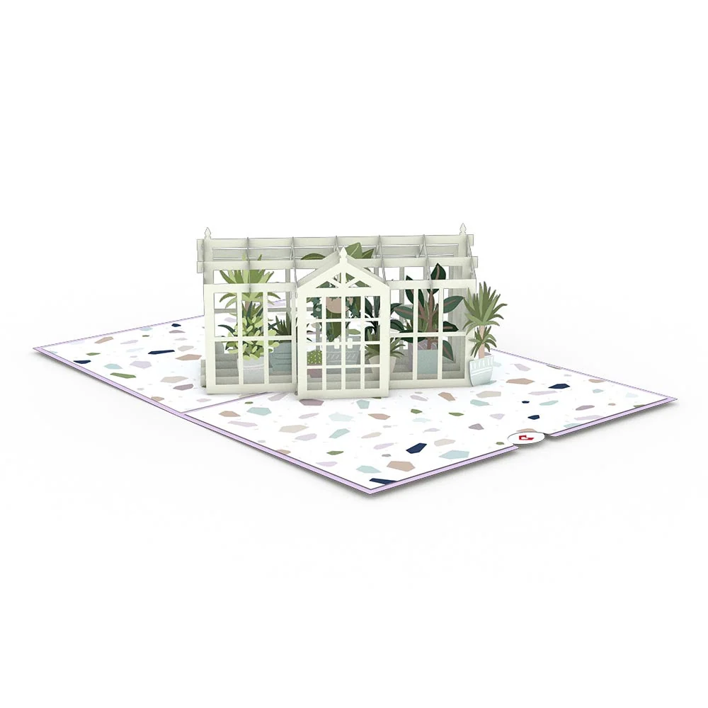 Lovepop Greenhouse Plant Bundle Pot - Image 6