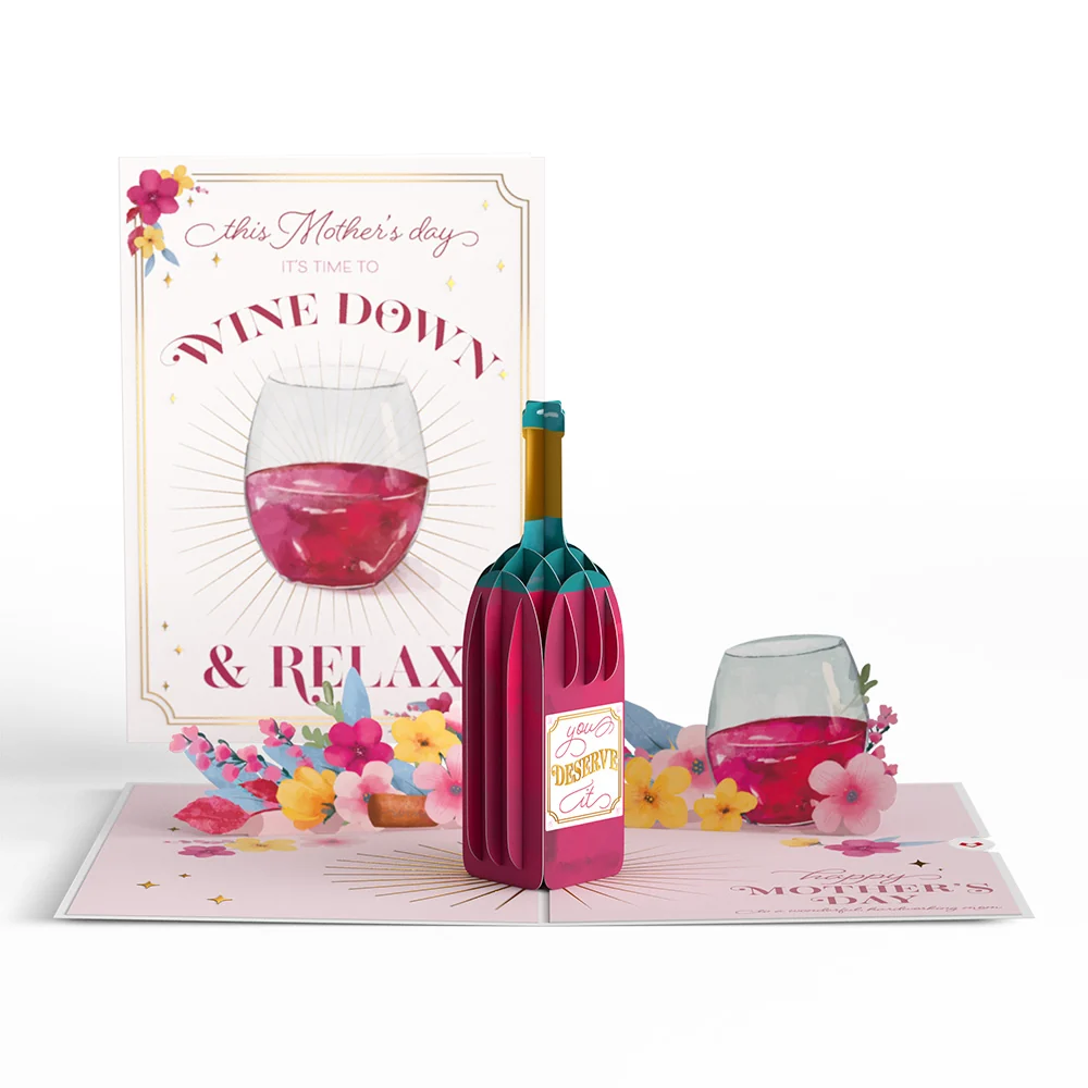 Lovepop Cool Mom Mother’s Day 3-Pack - Image 2