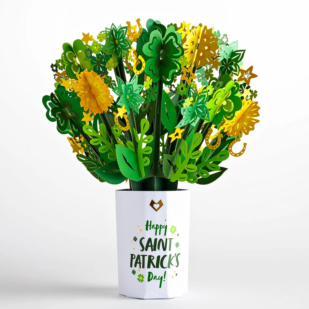 Lovepop Saint Patrick's Day Bundle - Image 3