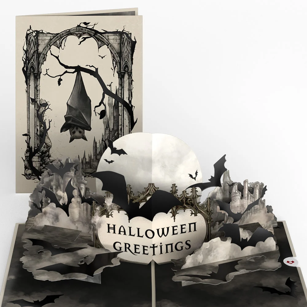 Lovepop Gothic Halloween 3-Pack - Image 8