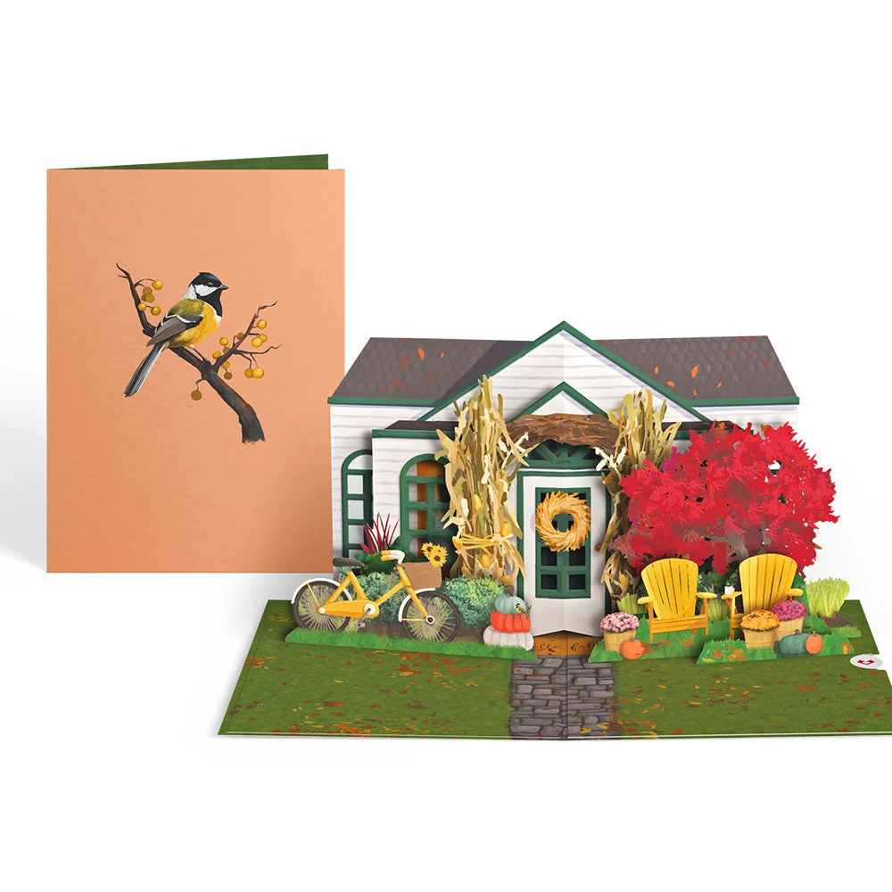 Lovepop Fall Is in the Air 3-Pack - Image 4