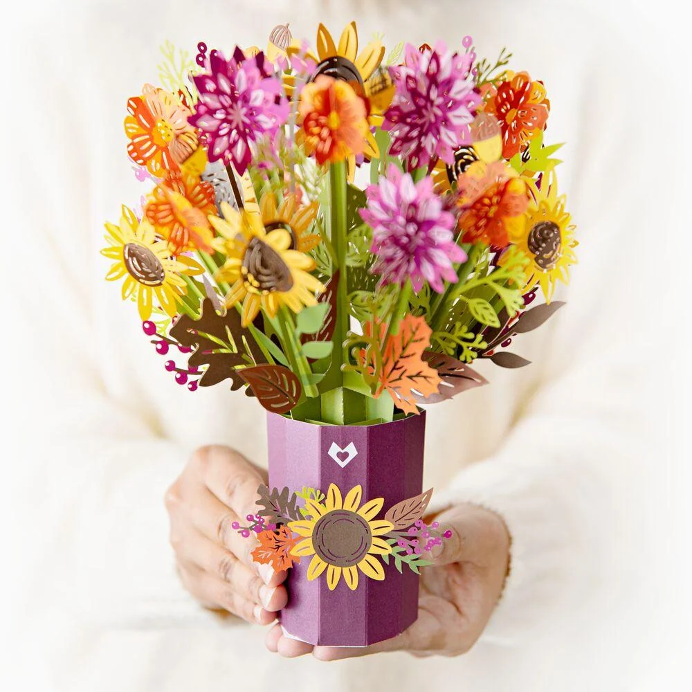 Lovepop Sunflower Bundle - Image 3