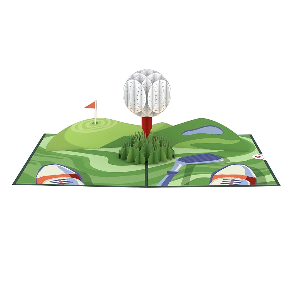 Lovepop Tee-rific Dad Bundle - Image 3
