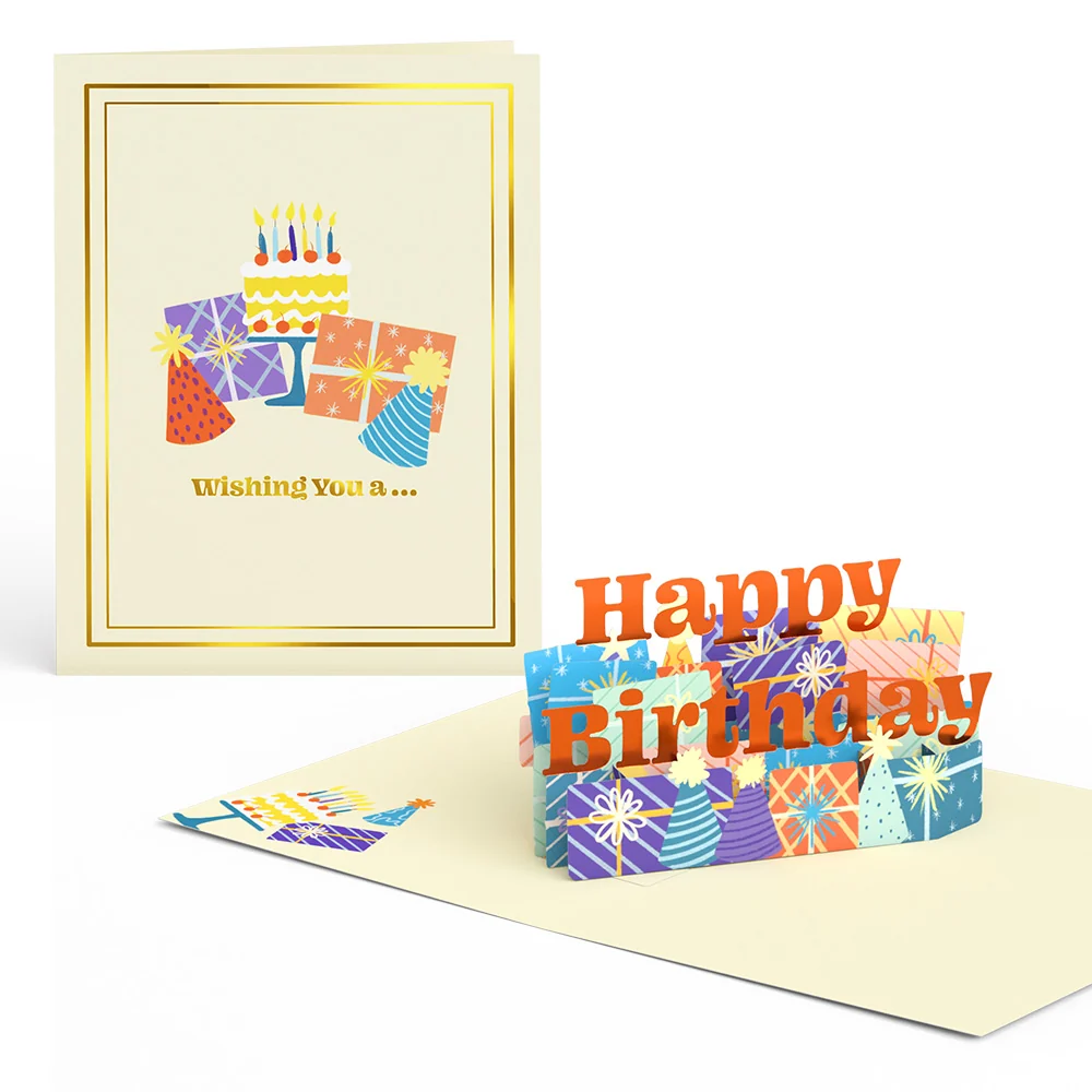 Lovepop Moments That Matter Box Set (Assorted 12-pack): Paperpop Card — SKU SB-41A7AF-FBE73F26D0B518 - Image 10