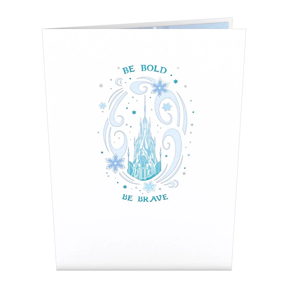 Lovepop Disney Frozen Elsa Birthday Pop-Up Card - Image 4