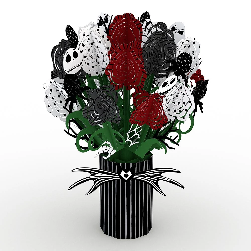 Lovepop Disney Tim Burton’s The Nightmare Before Christmas Love Bundle - Image 6