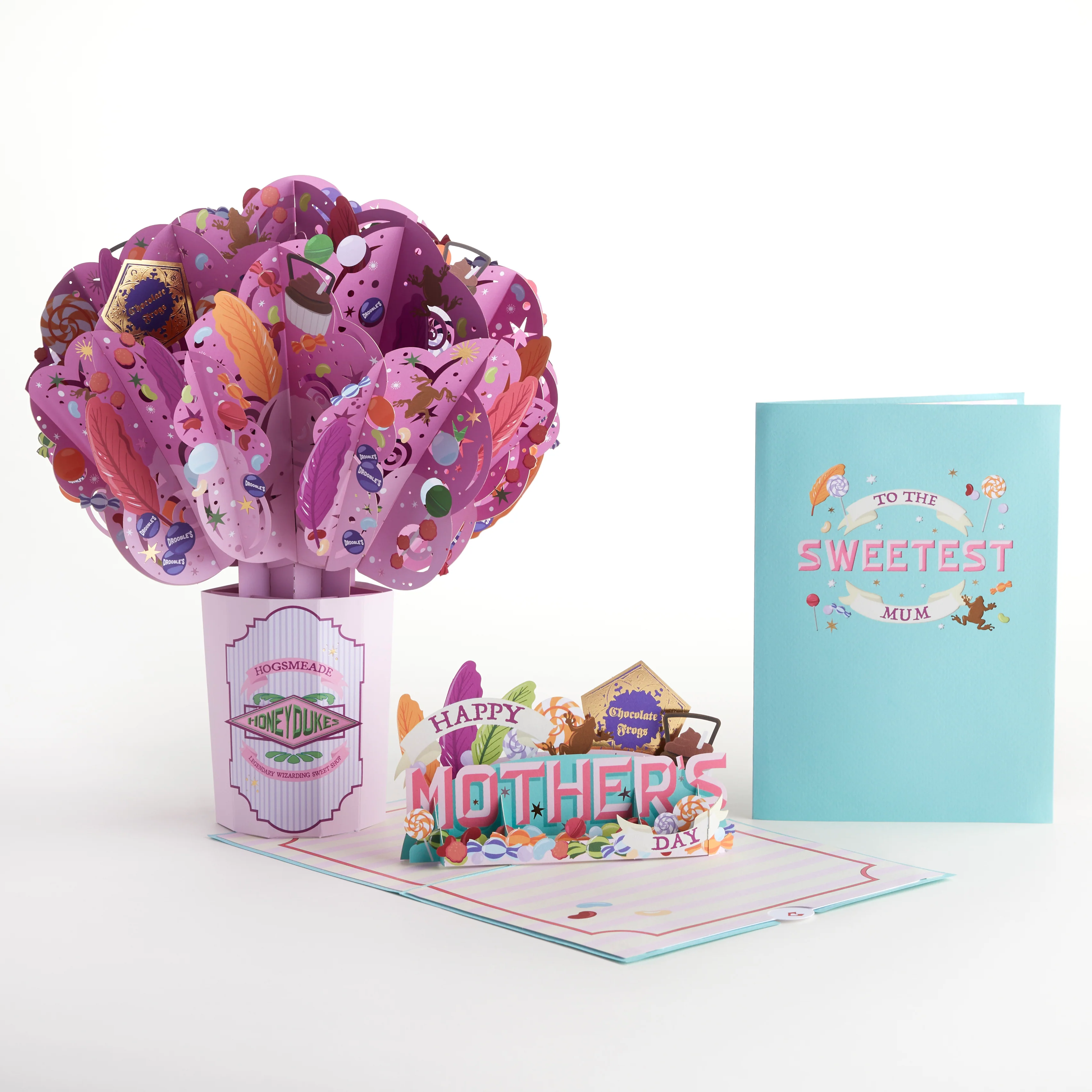 Lovepop Harry Potter Sweet Mother's Day Bundle - Image 2