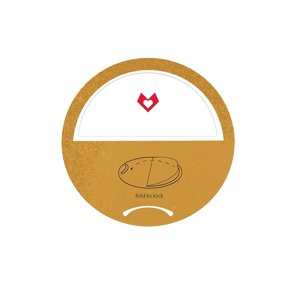 Lovepop Angel Card with Ornament - Image 6