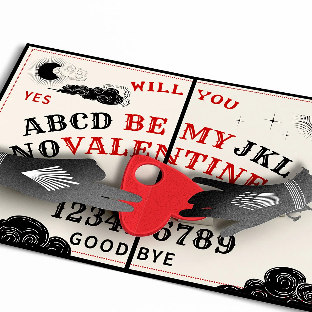Lovepop Dark Love Valentine’s Day 3-Pack - Image 5