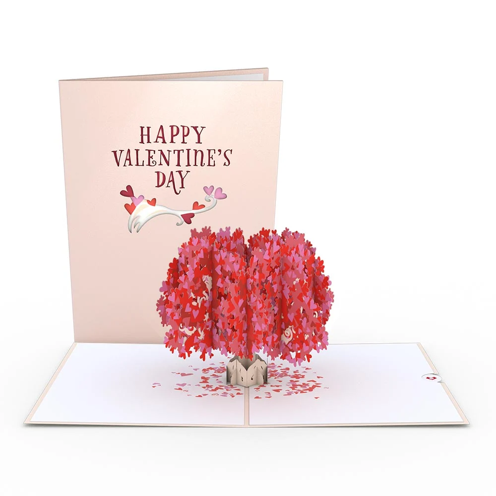 Lovepop Love-Filled Valentine’s Day 3-Pack Basket - Image 6