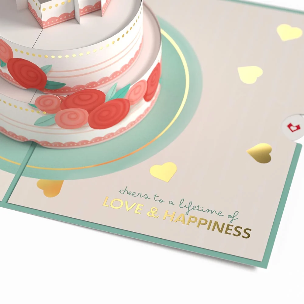Lovepop Engagement, Shower, & Wedding 3-Pack - Image 6