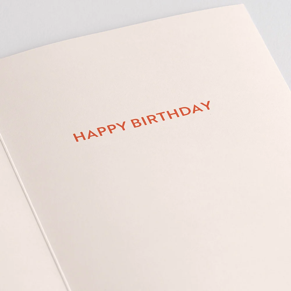 Lovepop Forking Birthday: Lovepop Press Card - Image 2