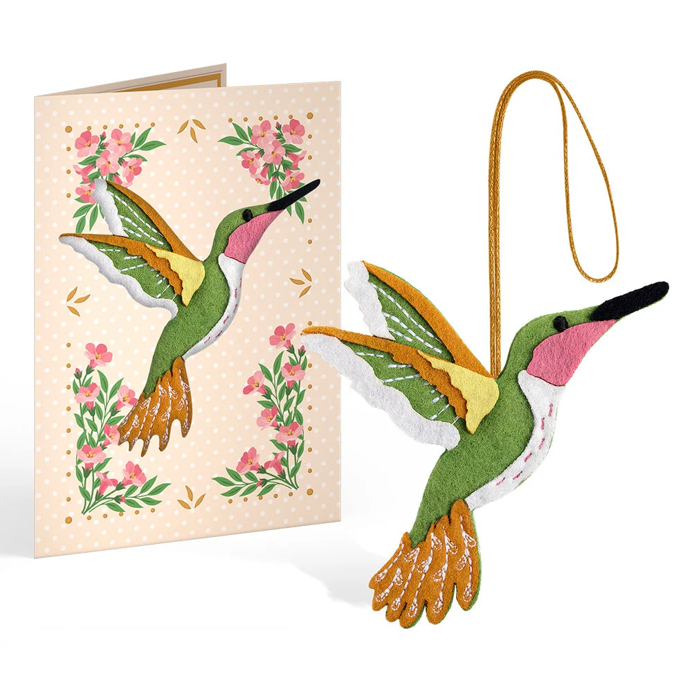 Lovepop Wings of Wonder HeartFelt Charm Card 3-Pack - Image 7