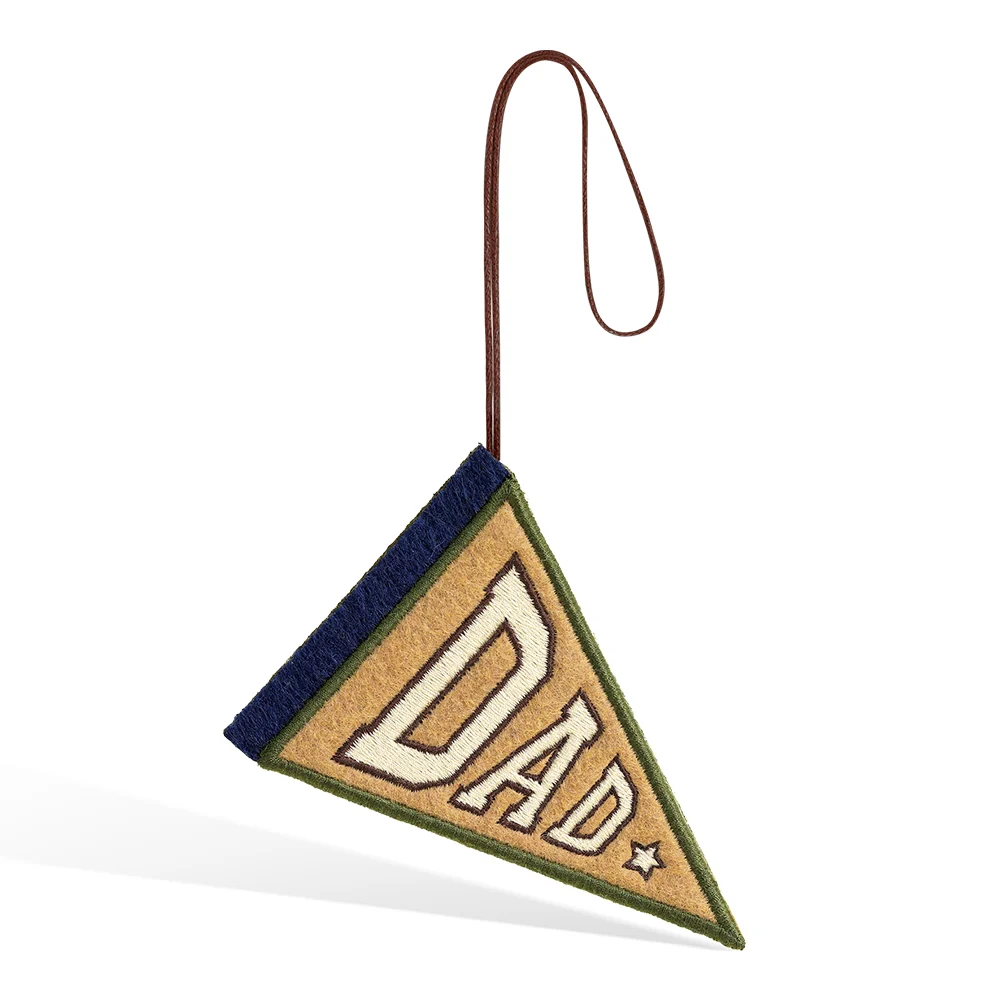 Lovepop Greatest Dad HeartFelt Charm Card - Image 5
