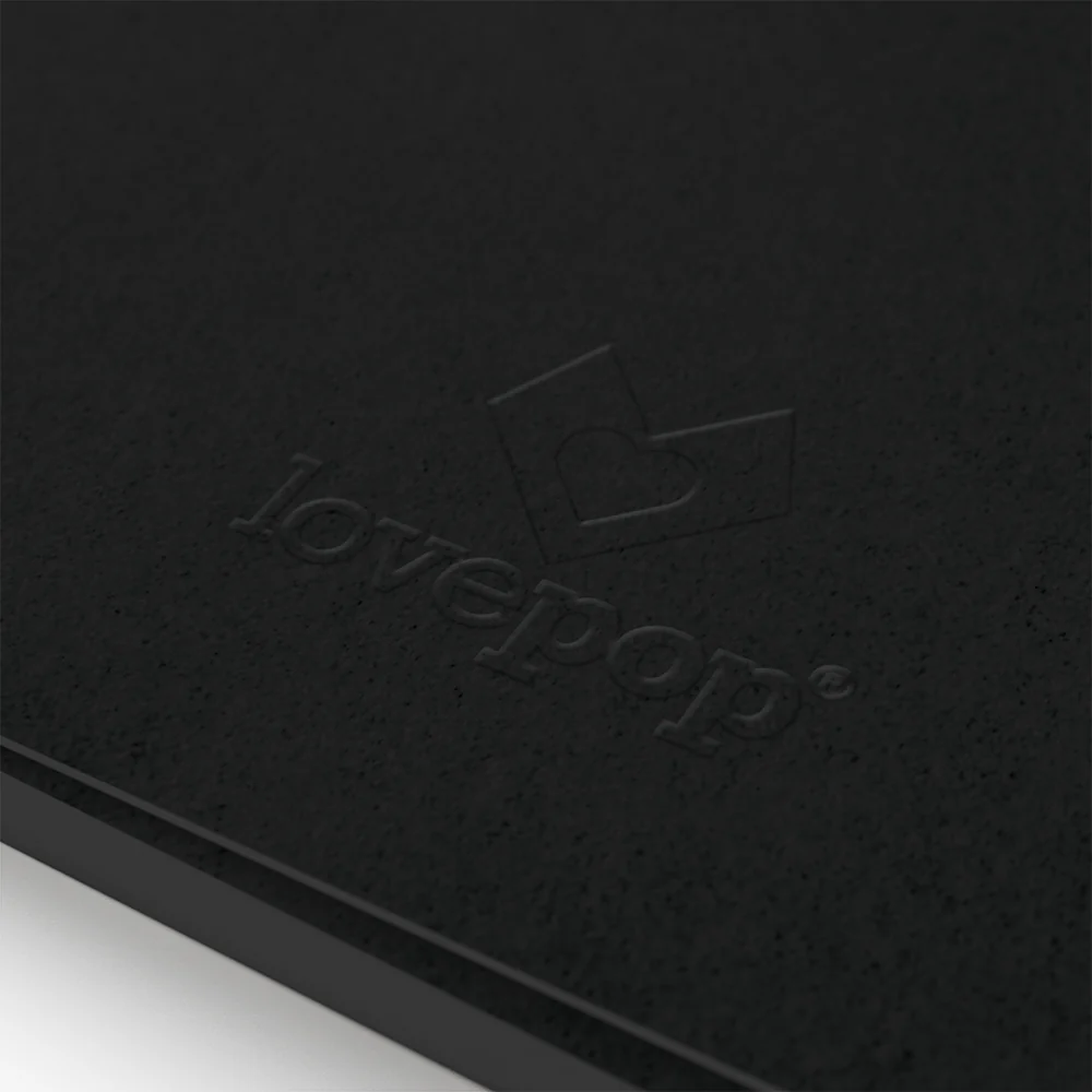 Lovepop Rocket Ship Unboxed Pop-Up Paper Sculpture - Image 12