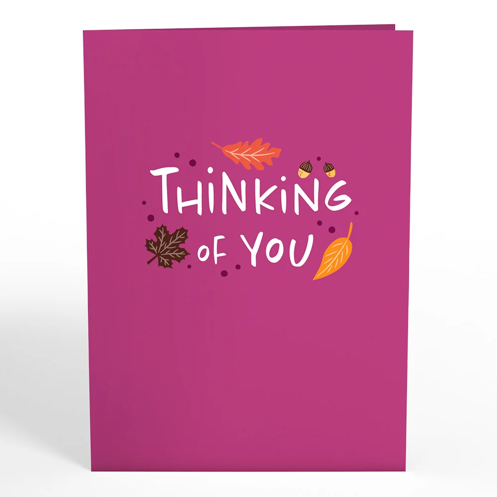Lovepop Sunflower Card with Mini Bouquet - Image 3