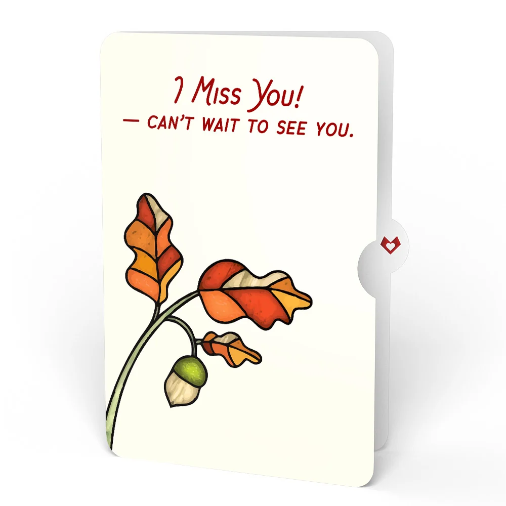 Lovepop Golden Hour Sunflower Miss You Suncatcher Bouquet and Sentiment Set Glass - Image 4