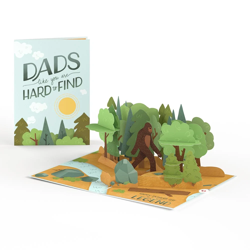 Lovepop Legendary Dads Father’s Day 3-Pack - Image 8