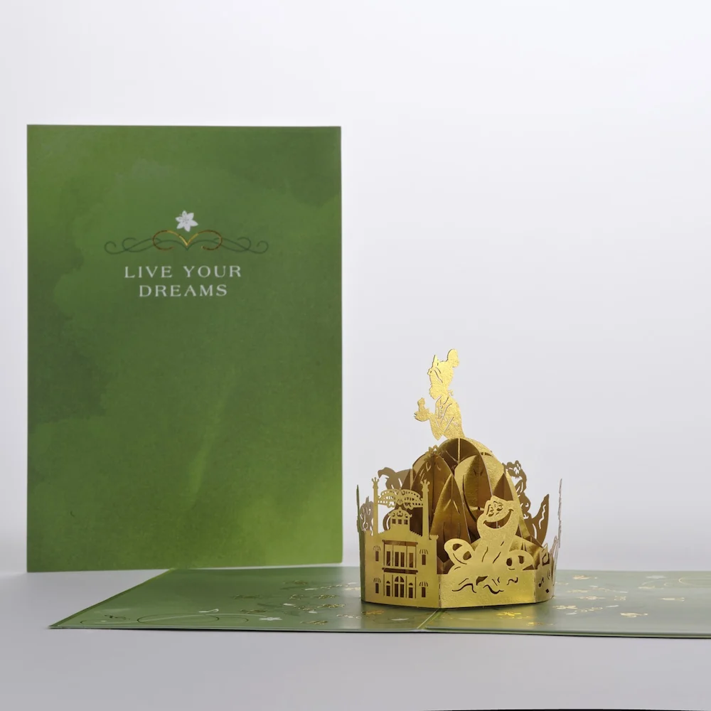 Lovepop Disney's Ultimate Princess Celebration Card - Image 5
