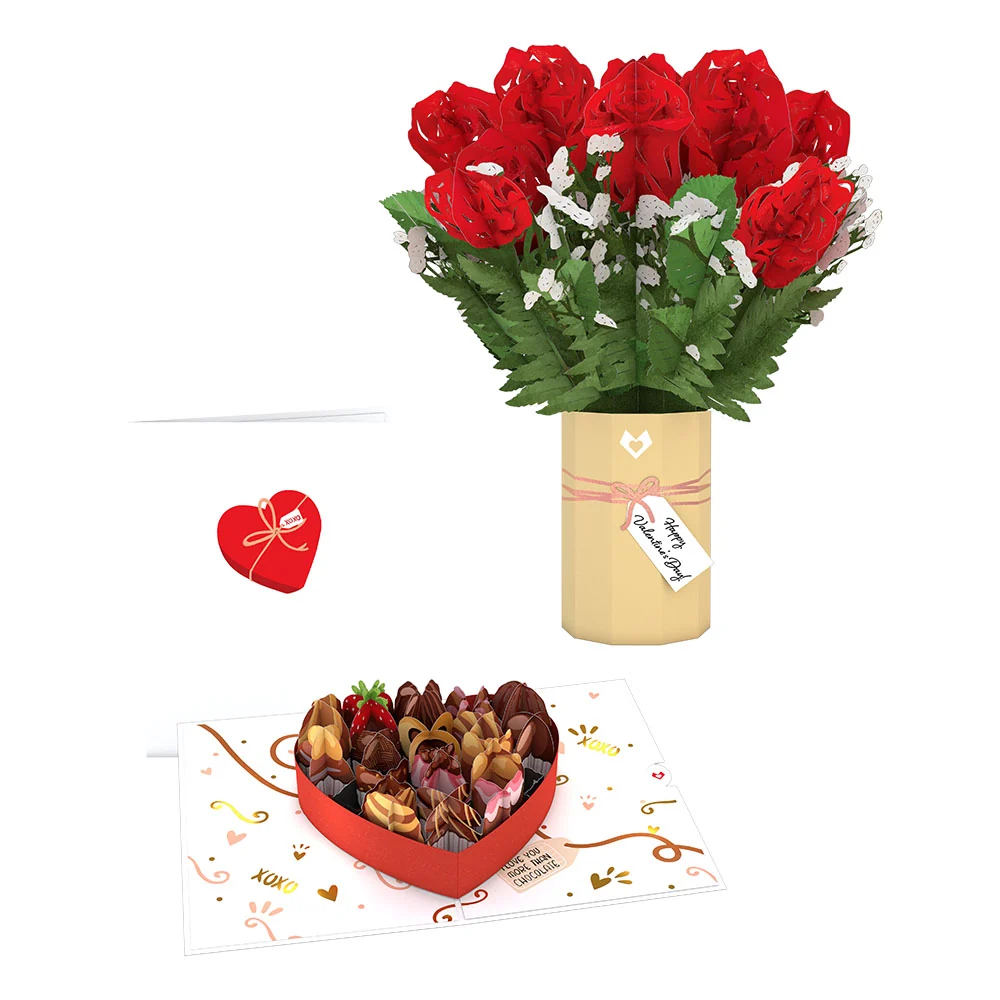 Lovepop Romantic Love Bundle - Image 2