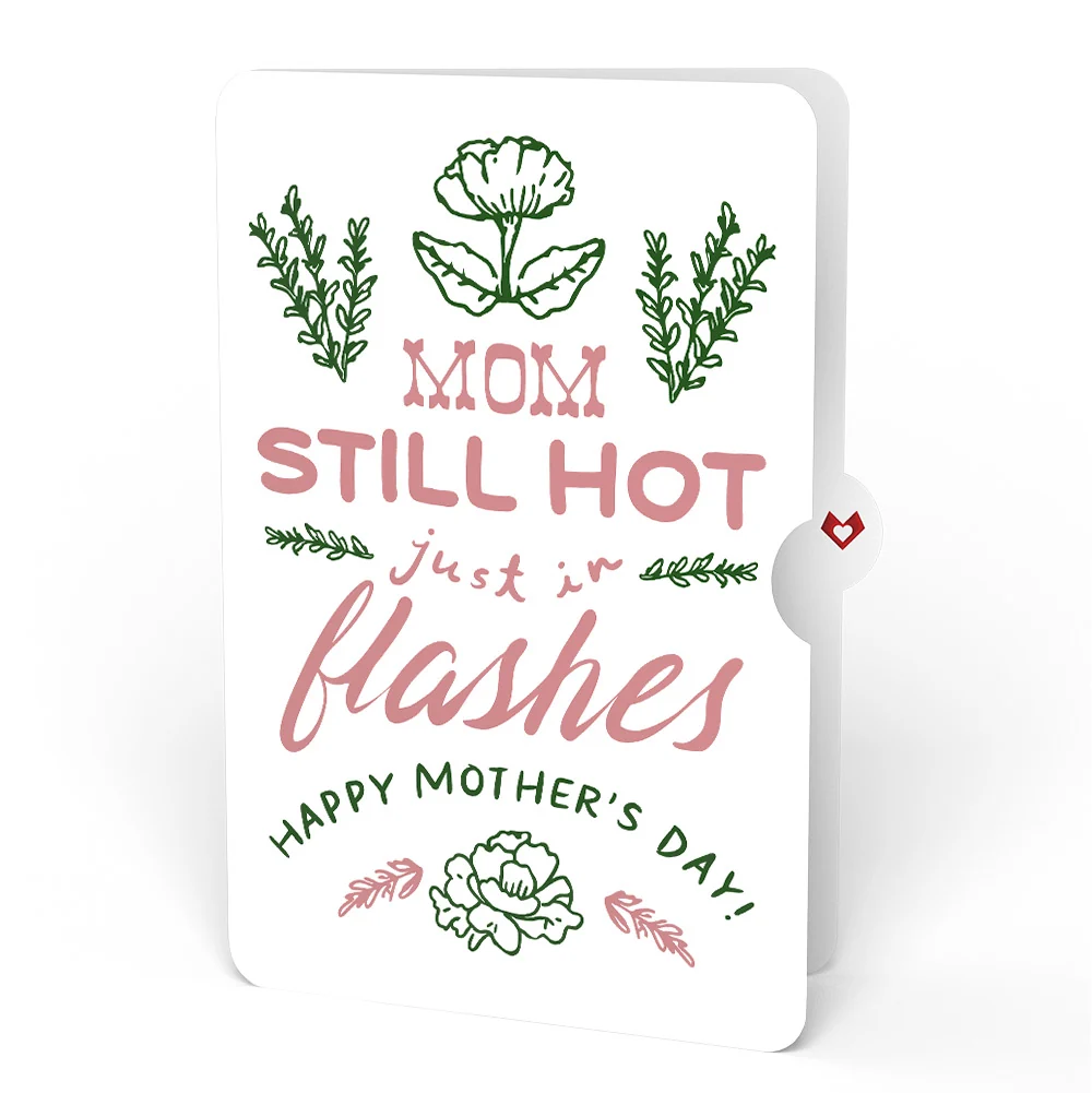 Lovepop Daffodils in Bloom Mother’s Day Pop-Up Card and Playful Herb Garden Sentiment Set for Mom - Image 4