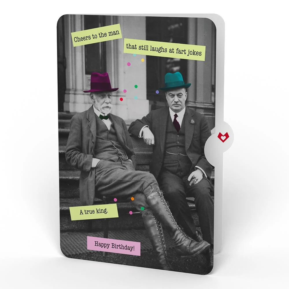 Lovepop Beer-th Day Birthday Pop-Up Card and Sentiment Set for Any Man Mug - Image 4