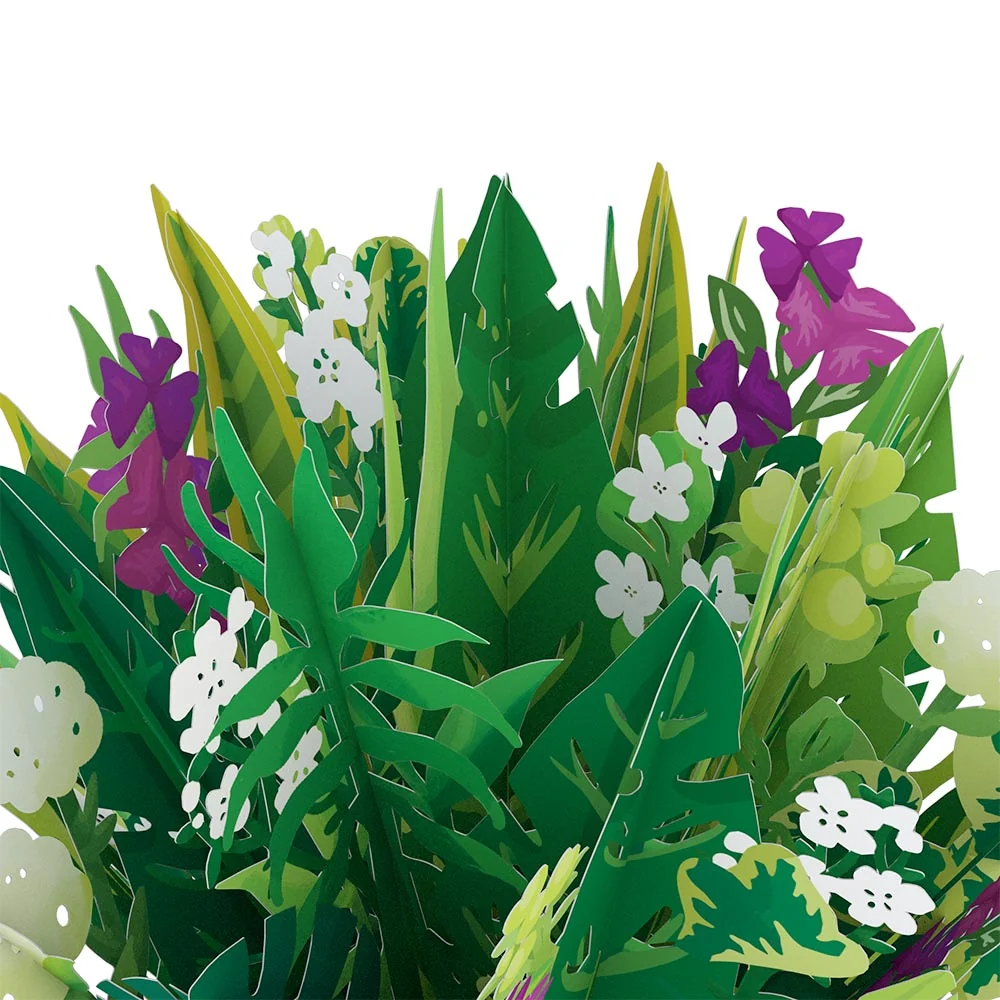 Lovepop Greenhouse Plant Bundle Pot - Image 3
